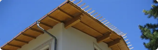 Dachsanierung von Plangger in Pfunds