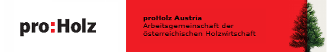 Zertifikat pro Holz Austria