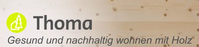 Auszeichnung Nachhaltigkeitsbetrieb Thomas Zertifiakt