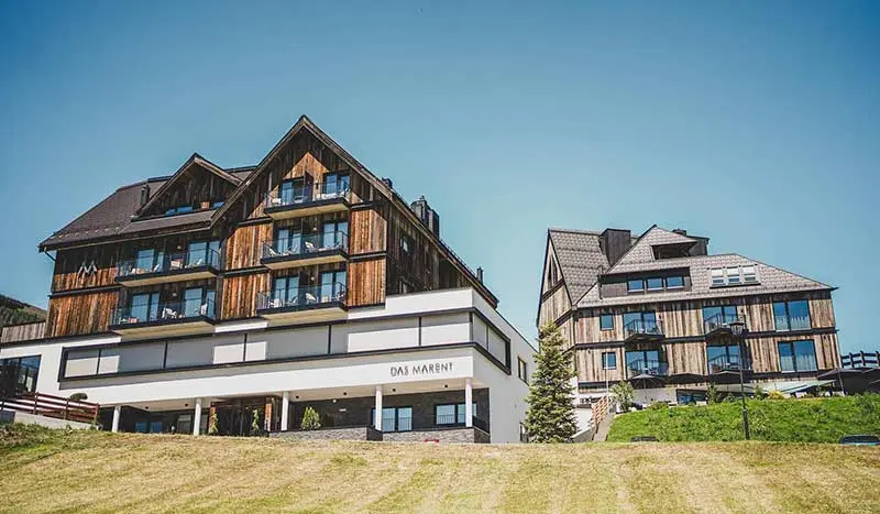Holzbau Plangger