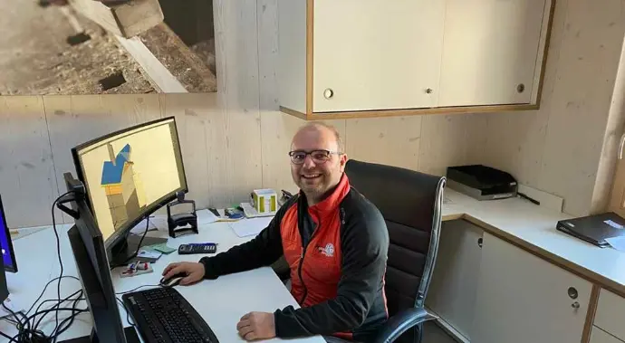 Inhaber Kurt  Plangger